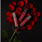 Black Rouge - Air Fit Velvet Tint Season 4 - 5 Colors A18 Insidious Rose