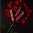 Black Rouge - Air Fit Velvet Tint Season 4 - 5 Colors A18 Insidious Rose