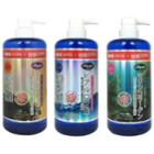 O'naomi - Bath Care Set : Caviar Moisturizing Bath + Marine Collagen & Coenzyme Q10 Rejuvenating Bath + Hyaluronic Acid Ultra-moisturizing Bath 3 Pcs