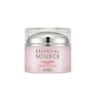 Apieu - Essential Source Collagen Firming Cream 50ml