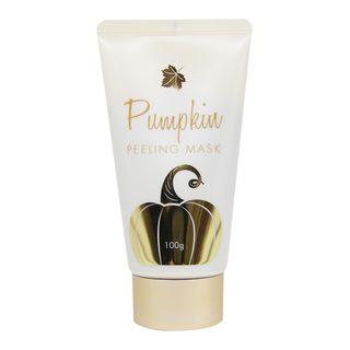 Ettang - Pumpkin Peeling Mask 100g 100g