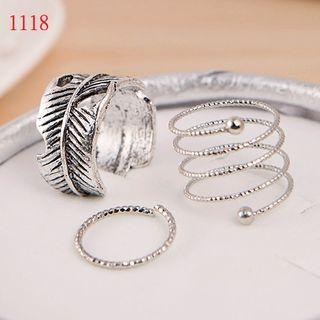 Ring (various Designs)