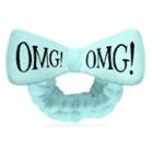 Double Dare - Omg! Mega Hair Band - 8 Colors Sky Blue