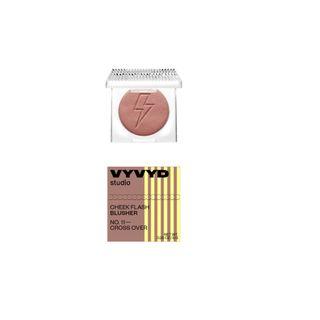 Vyvyd Studio - Cheek Flash Blusher - 8 Colors #11 Crossover