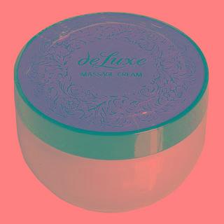 Shiseido - Deluxe Massage Cream 80g