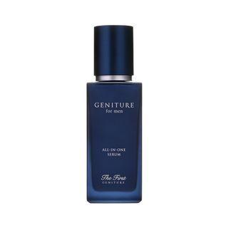 O Hui - The First Geniture For Men All-in-one Serum 90ml