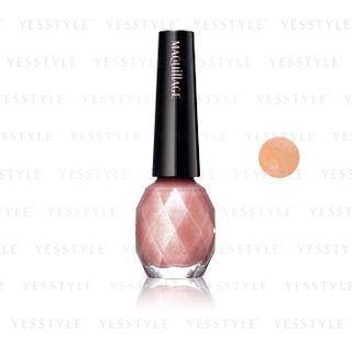 Shiseido - Glossy Nail Color (#be749) 10ml