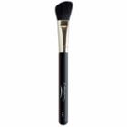Aesthetica Cosmetics - Pro Brush Series: Large Angled Powder Contour Makeup Brush #c21