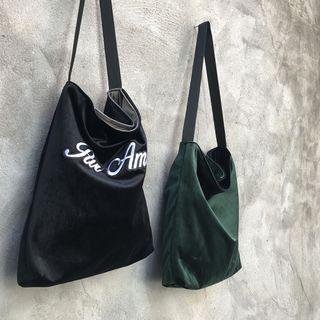 Reversible Tote Bag
