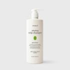 Simplyo - Refreshing Scalp Shampoo Jumbo Green Breeze