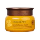 Innisfree - Canola Honey Mask 80ml