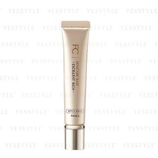 Fancl - Skincare Base Spf 25 Pa++ (excellent Rich) 18g