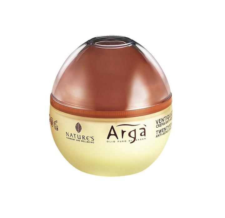Natures - Arga 24 Hours Anti-aging Cream  50ml