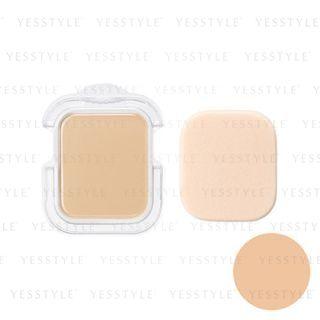 Shiseido - Vital-perfection Powder Foundation Spf 20 Pa++ (#010 Beige Ocher) (refill) 10g