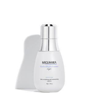 Miguhara - Hyalucollagen Essence Origin 50ml