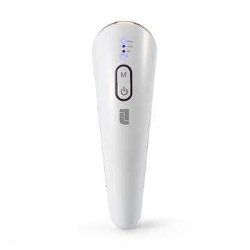 Lifetrons - Ultrasonic Facial With Ions Microcurrent And Thermo Massage 180g