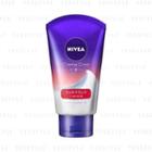 Nivea Japan - Cream Care Cleanser Rich Bounce Premium Fruity Rose Fragrance 130g
