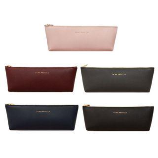With Alice Series Triangle Pouch - (m)