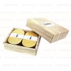 Goshu - Oval Bath Bomb 2 Pcs 2 Pcs