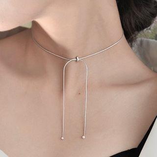 Chain Necklace / Gift Box / Set