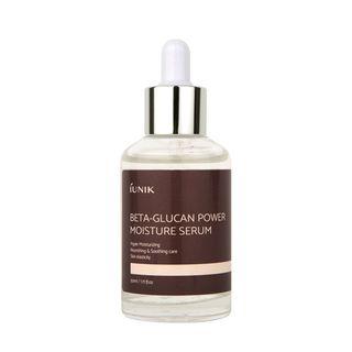 Iunik - Beta-glucan Power Moisture Serum 50ml 50ml
