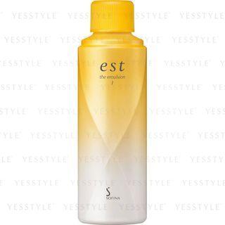 Sofina - Est The Emulsion Wii (refill) 80ml