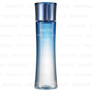 Decencia - Saeru Whitening Lotion Clearist 125ml