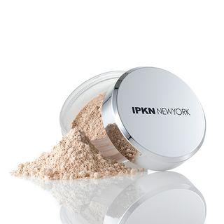 Ipkn - Essence 3 Powder Spf27 Pa++ (2 Colors) 30g #01 Pink Beige