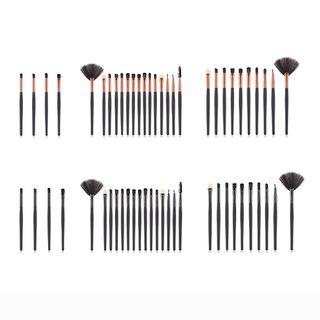 Set Of 4 / 10 / 15: Makeup Brush