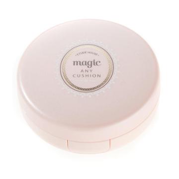 Etude House - Precious Mineral Magic Any Cushion Spf 34 Pa++ (magic Peach) 15g/0.52oz