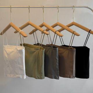 Plain Camislle Top