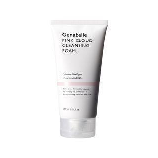 Genabelle - Pink Cloud Cleansing Foam 150ml