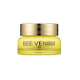 Mizon - Bee Venom Calming Fresh Cream 50ml