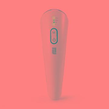 Lifetrons - Ultrasonic Facial With Ion, Microcurrent & Ultrasonic Technology 1 Pc