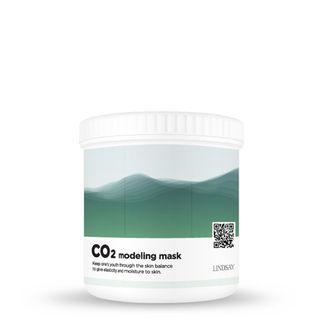 Lindsay - Co2 Modeling Mask 400g