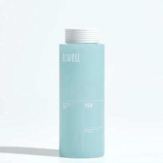 Acwell - Real Aqua Balancing Toner 160ml