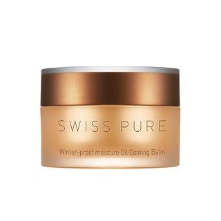 Swiss Pure - Winter-proof Moisture Oil Coating Balm 30ml 30ml