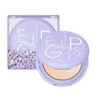 Eglips - Blur Powder Pact (lavender Limited Edition) (2 Colors) #23