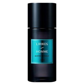 Lirikos - Homme Marine Miracle Lotion 110ml