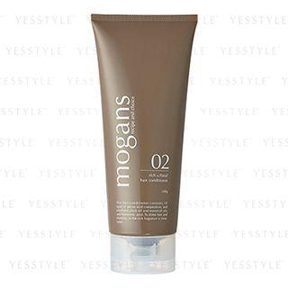 Mogans - Hair Conditioner (rich And Floral) 200g