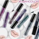 Kleancolor - Madly Matte Metallic Lip Gloss