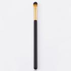 Concealer Brush 22060917 - Black - One Size