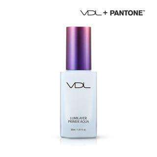 Vdl - Lumilayer Primer Aqua (pantone 18) 30ml 30ml