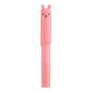 Tony Moly - Petite Bunny Gloss Bar 2g No.05 - Juicy Peach