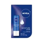 Nivea - Lip Care Moisture 0.17oz