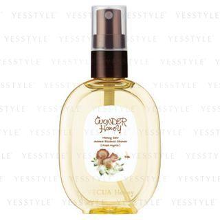 Vecua Honey - Wonder Honey Honey Dew Aroma Essence Shower (fresh Myrtle) 90ml