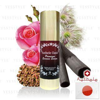 Authele - Oasis Premium Essence Serum 30ml