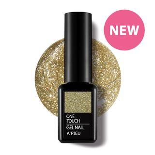 Apieu - One-touch Gel Nail (#gl02)