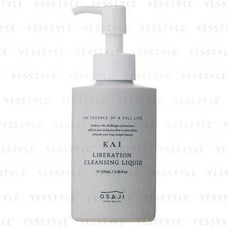 Osaji - Kai Liberation Cleansing Liquid 150ml