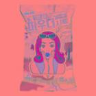 Ms. 44 - Super Cooling Powder Sheet - 5 Types Pretty Floral